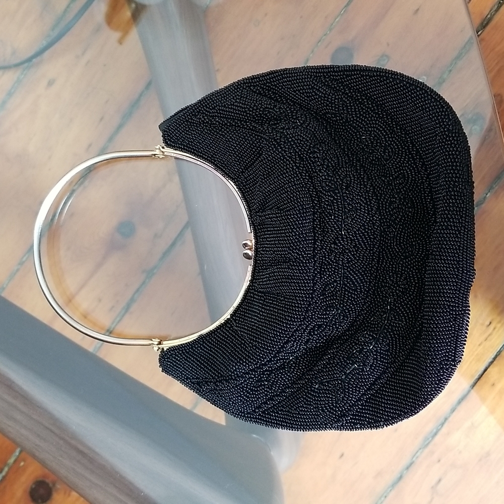 Japanese Beaded Purses